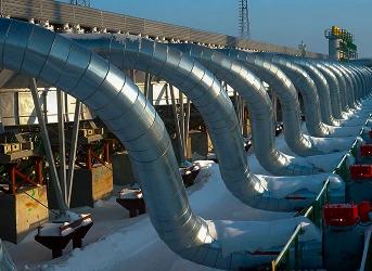 Газотранспортная сеть «Газпром трансгаз Чайковский»