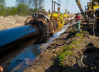 Компрессорная станция «Ужгородская»