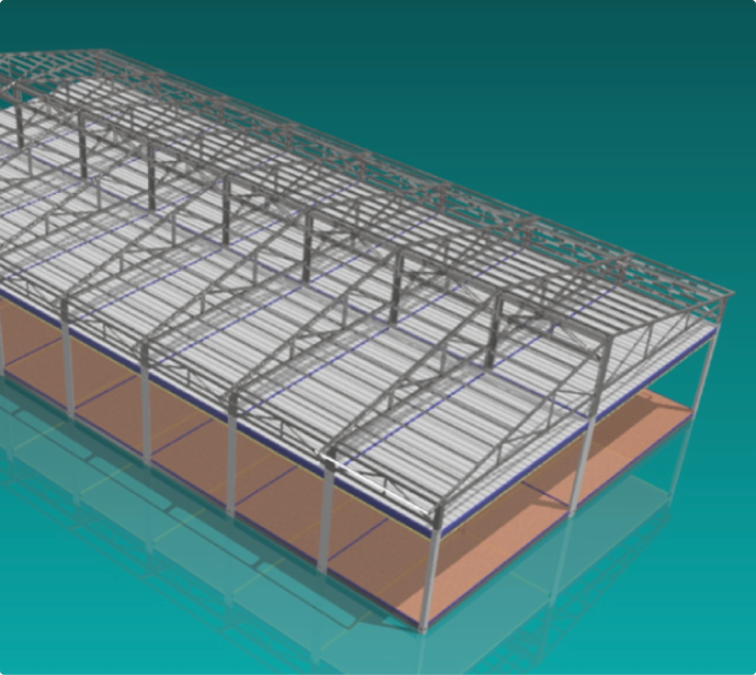 Производство